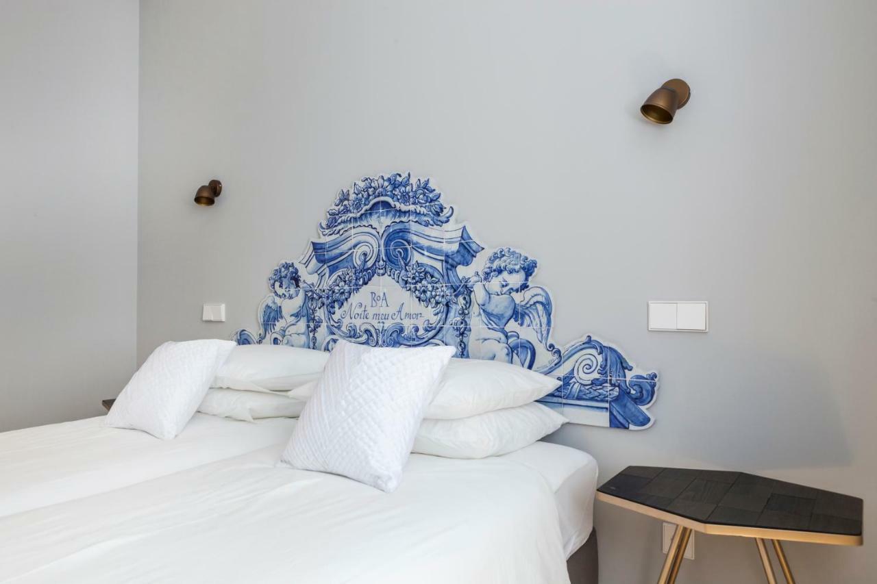 Breath-taking River & View Stunning 3 Bedrooms & 3 Bathrooms With Ac Alfama Castle District 1st Floor Apartamento *
