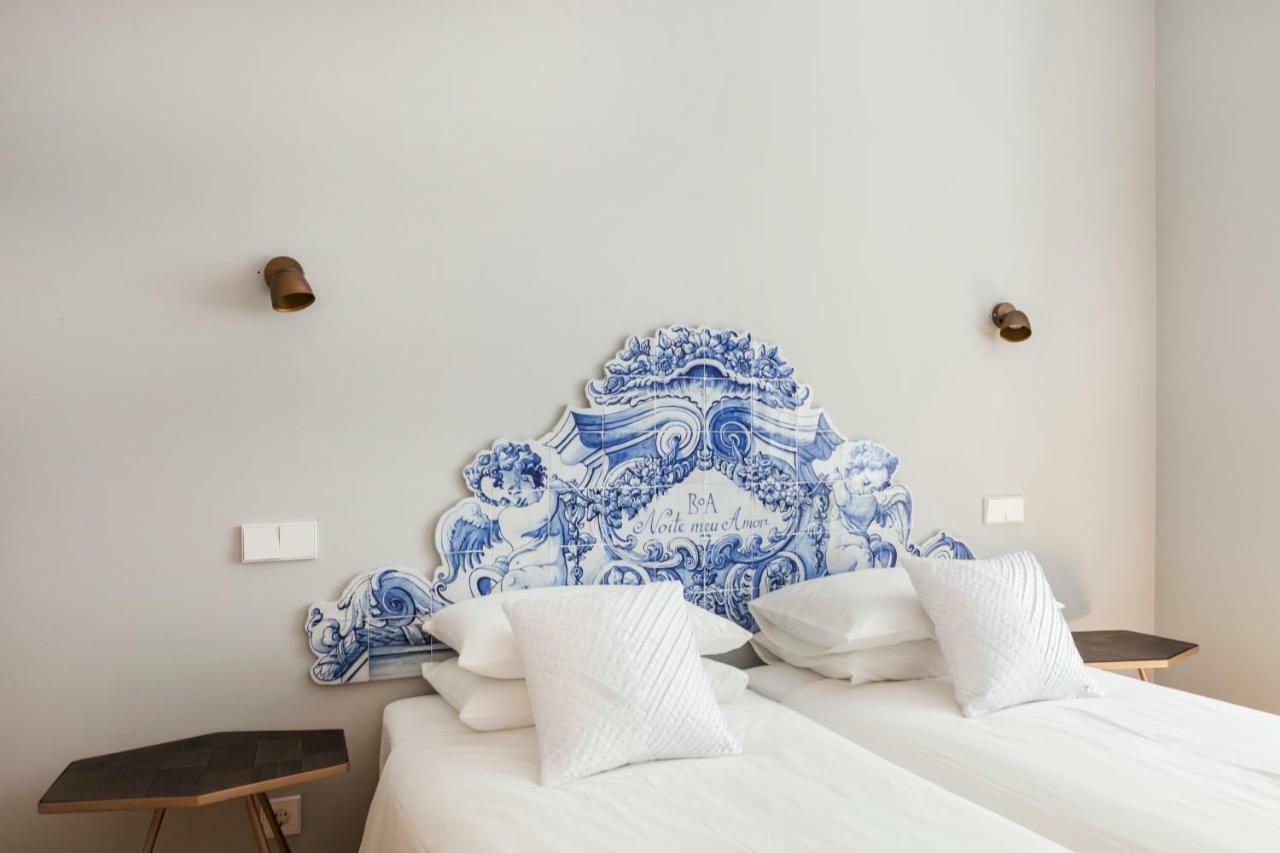 Breath-taking River & View Stunning 3 Bedrooms & 3 Bathrooms With Ac Alfama Castle District 1st Floor Apartamento *